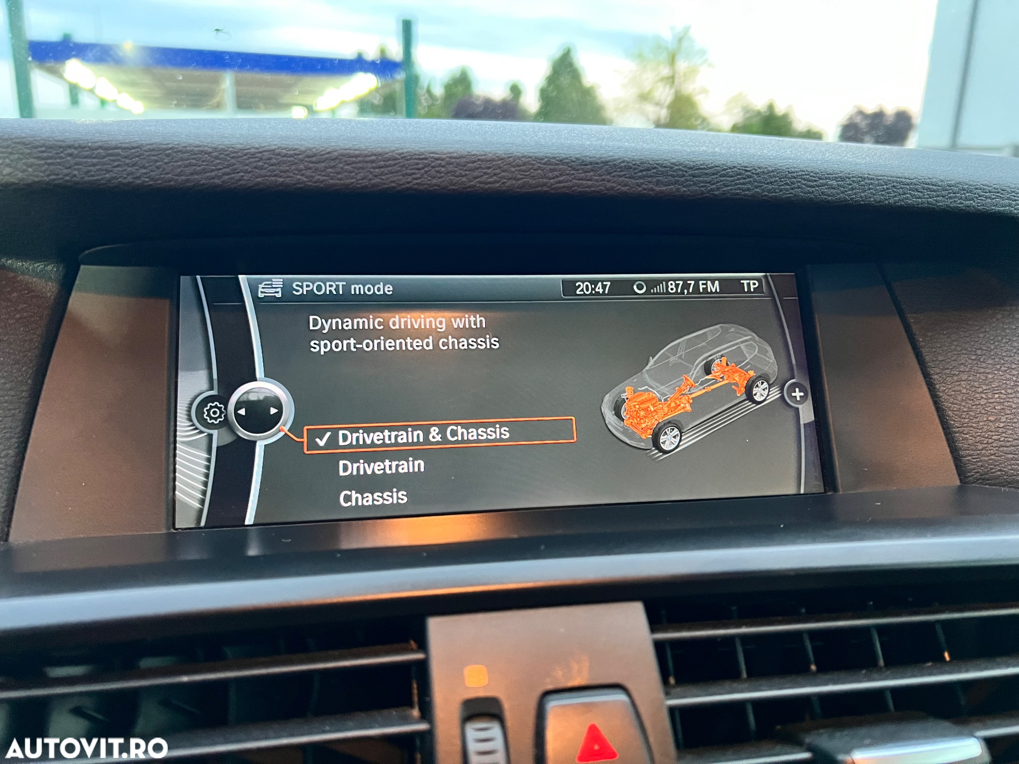 BMW X3 - 25