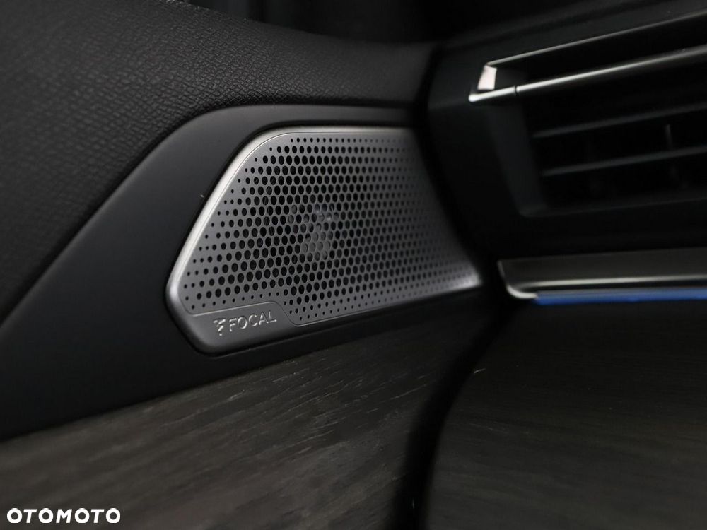 Peugeot 508 PureTech 225 EAT8 GT - 38