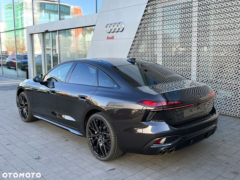 Audi A6 Limousine - 4