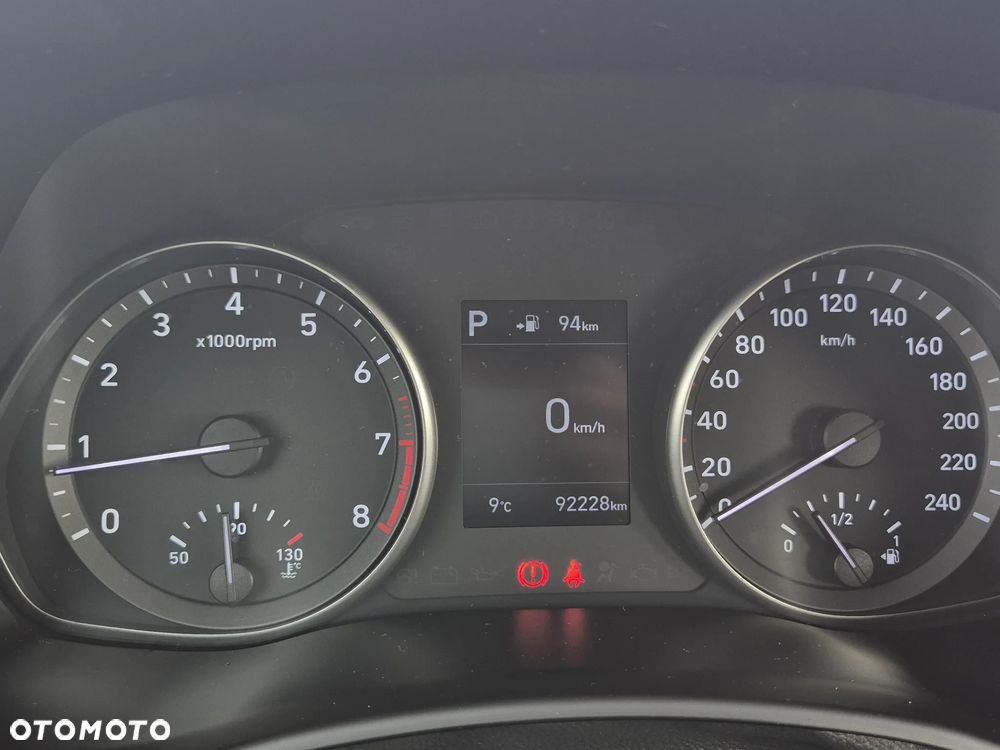 Hyundai i30 1.4 T-GDI Classic + DCT - 8