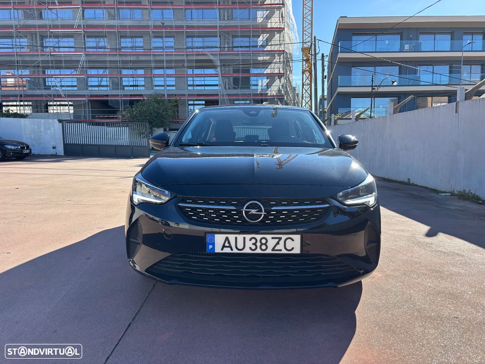 Opel Corsa 1.5 D Business - 7