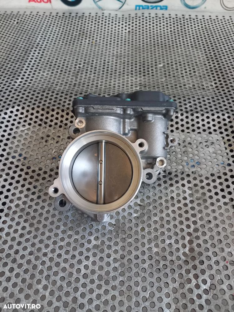 Clapeta Acceleratie Bmw 3.0 3.5 4.0 Benzina Cod  G11 G12 G30 G31 G42 G40 G01 G02 G05 G06 G07 G29 G1 - 3