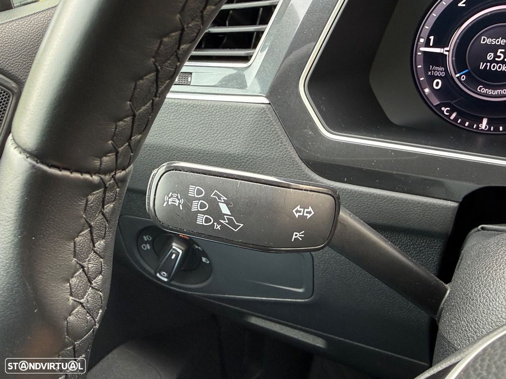 VW Tiguan 2.0 TDI Highline - 20