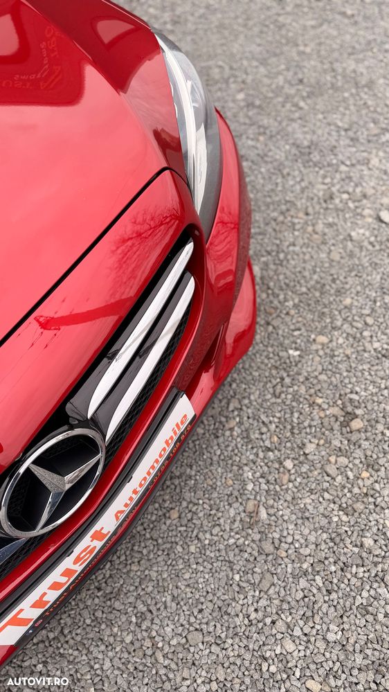 Mercedes-Benz C 220 d 4Matic 7G-TRONIC Avantgarde - 25