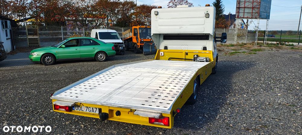 Iveco DAILY 35S18 - 7