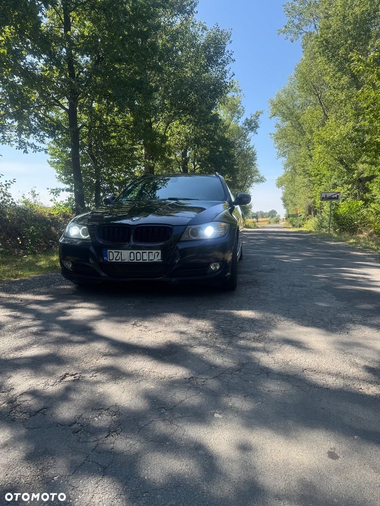 BMW Seria 3 - 4