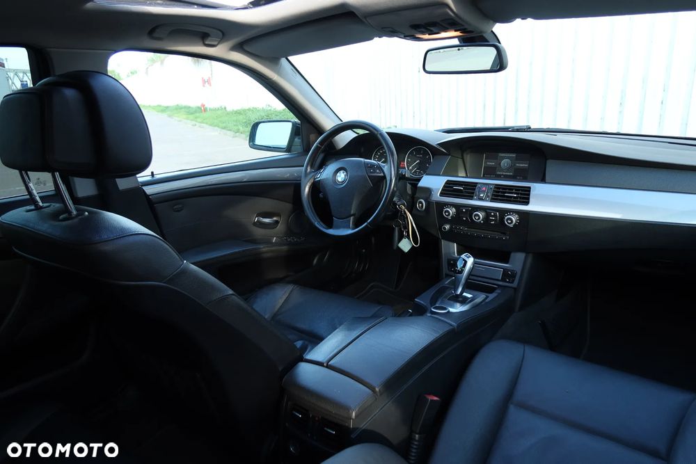 BMW Seria 5 - 26