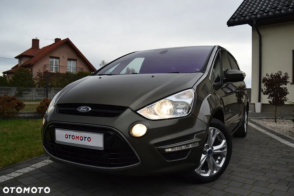 Ford S-Max - 4