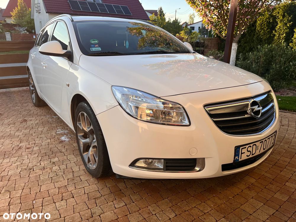 Opel Insignia - 4
