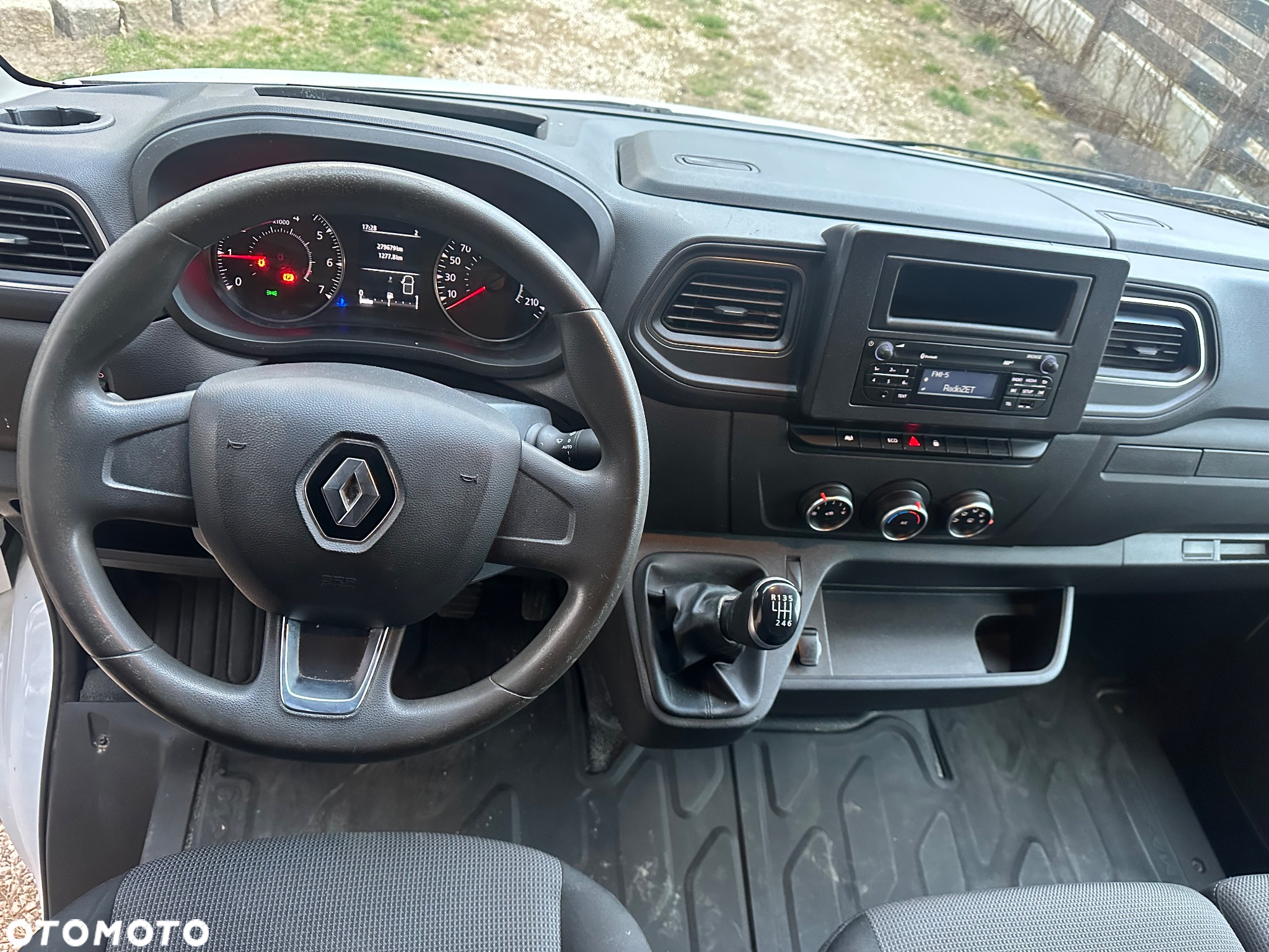Renault Master - 8