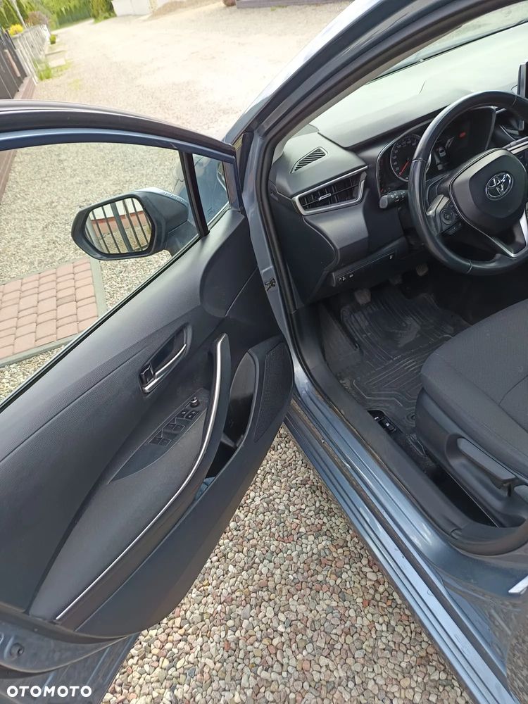 Toyota Corolla 1.6 Comfort - 14