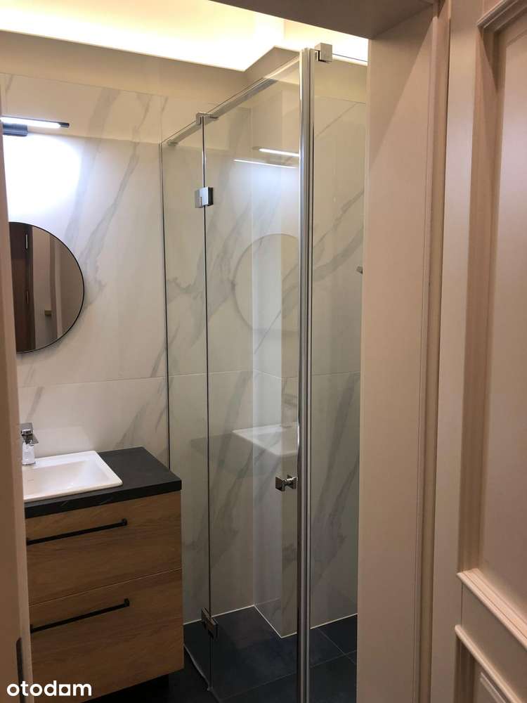 Apartament, Kraków, ul. Bauckiego, wysoki standard, dostępne od zaraz!