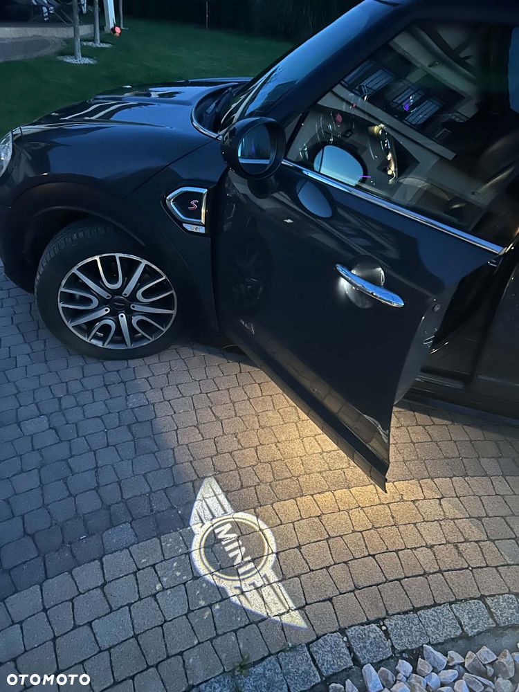 MINI Countryman - 13