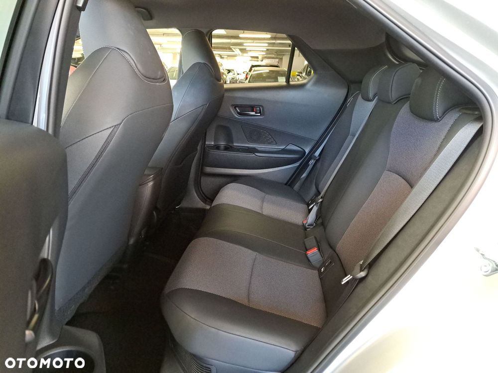 Toyota C-HR 1.8 Hybrid Executive - 13