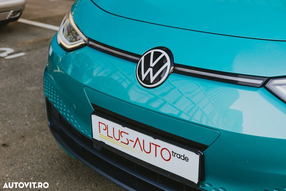 Volkswagen ID.3 58 kWh Pro Performance - 5