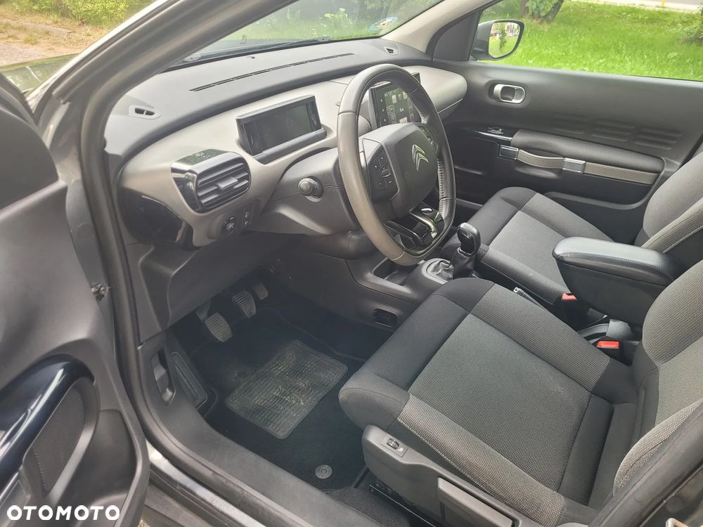 Citroën C4 Cactus BlueHDi 100 Stop&Start Shine - 25