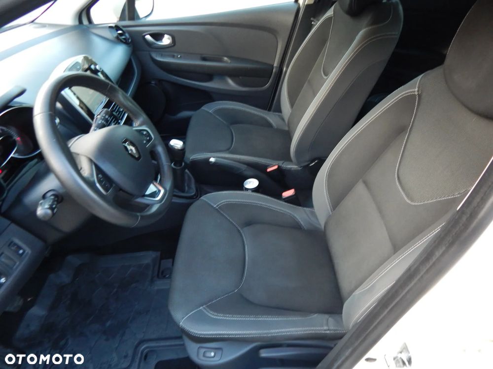 Renault Clio 0.9 Energy TCe Dynamique - 12