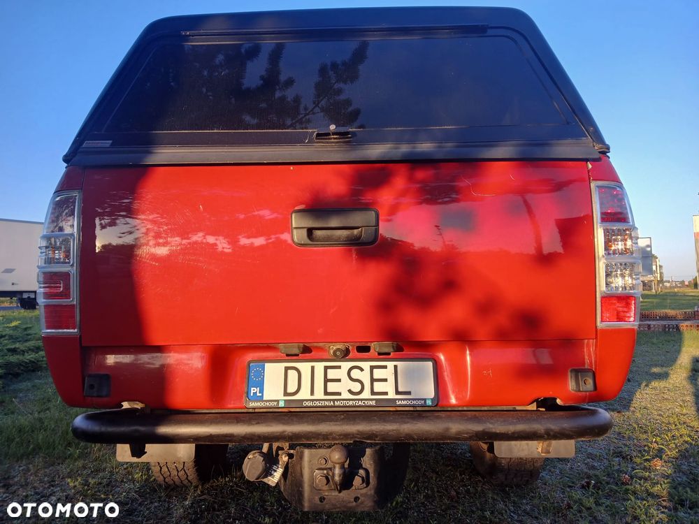 Ford Ranger - 14