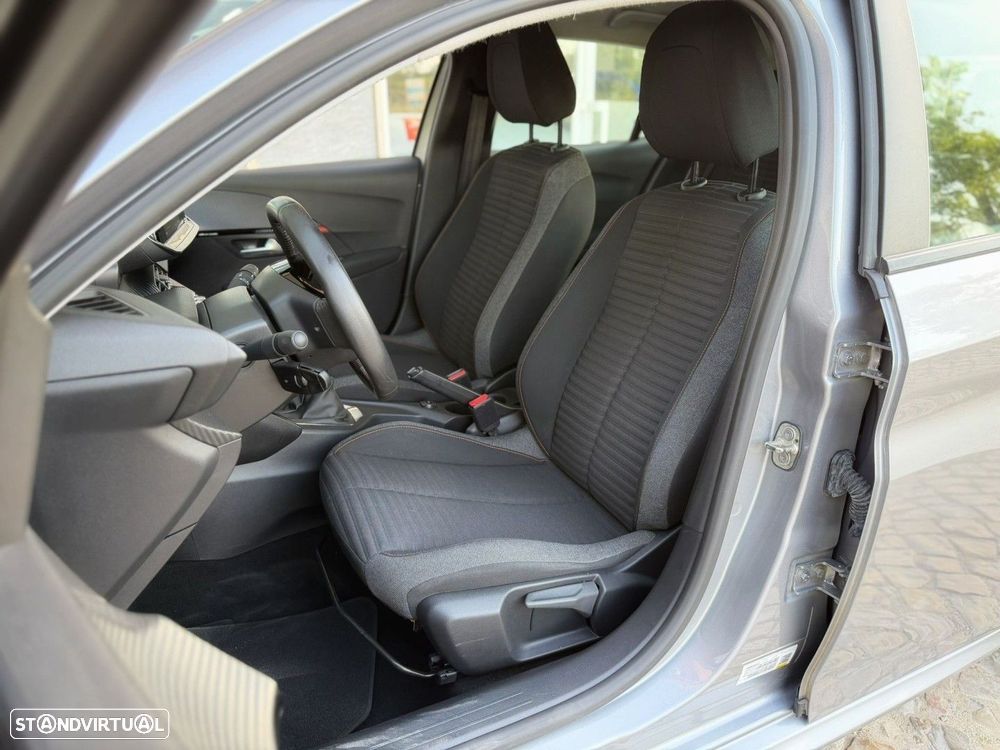 Peugeot 208 1.2 PureTech Active - 6