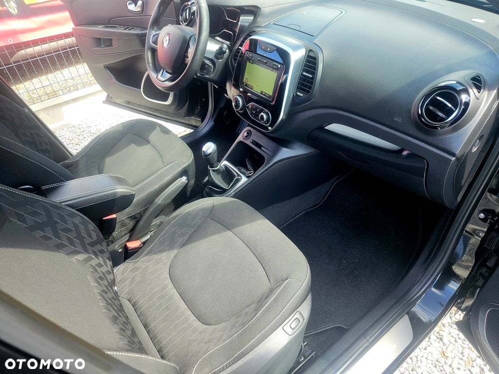 Renault Captur (ENERGY) TCe 90 LIMITED - 26