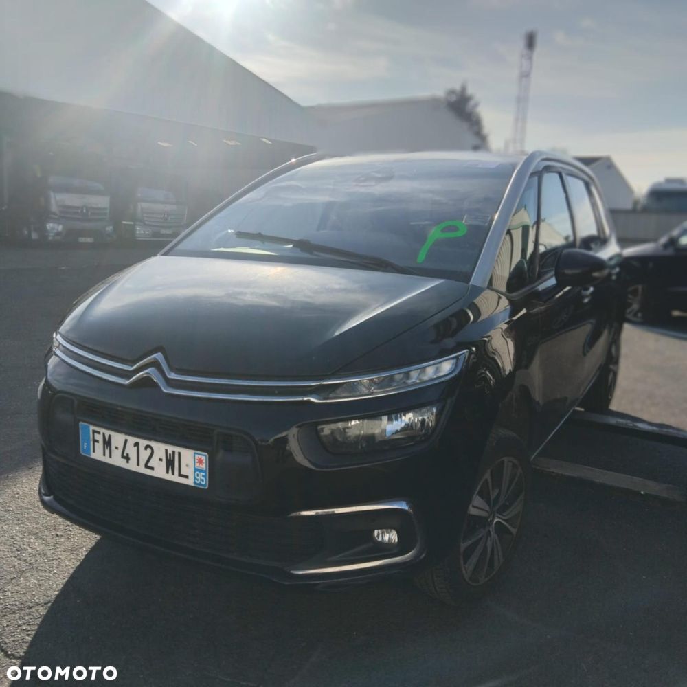 Citroën SpaceTourer - 9