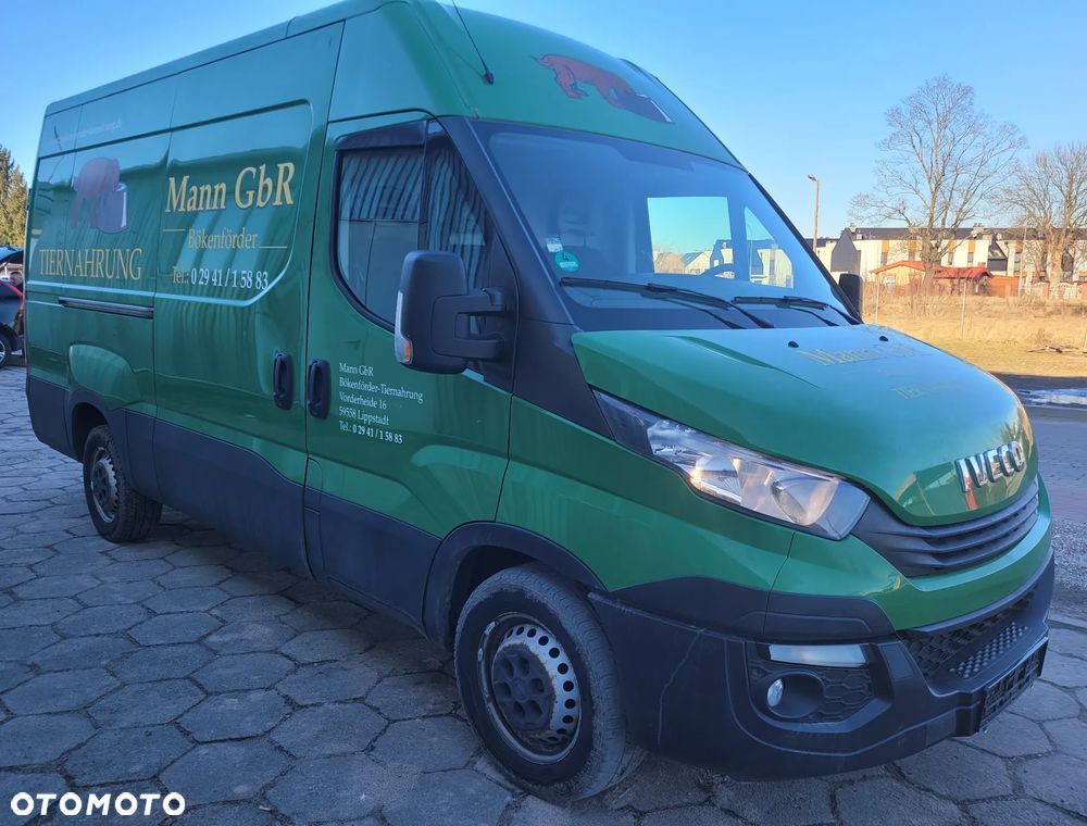 Iveco 35S15 - 4