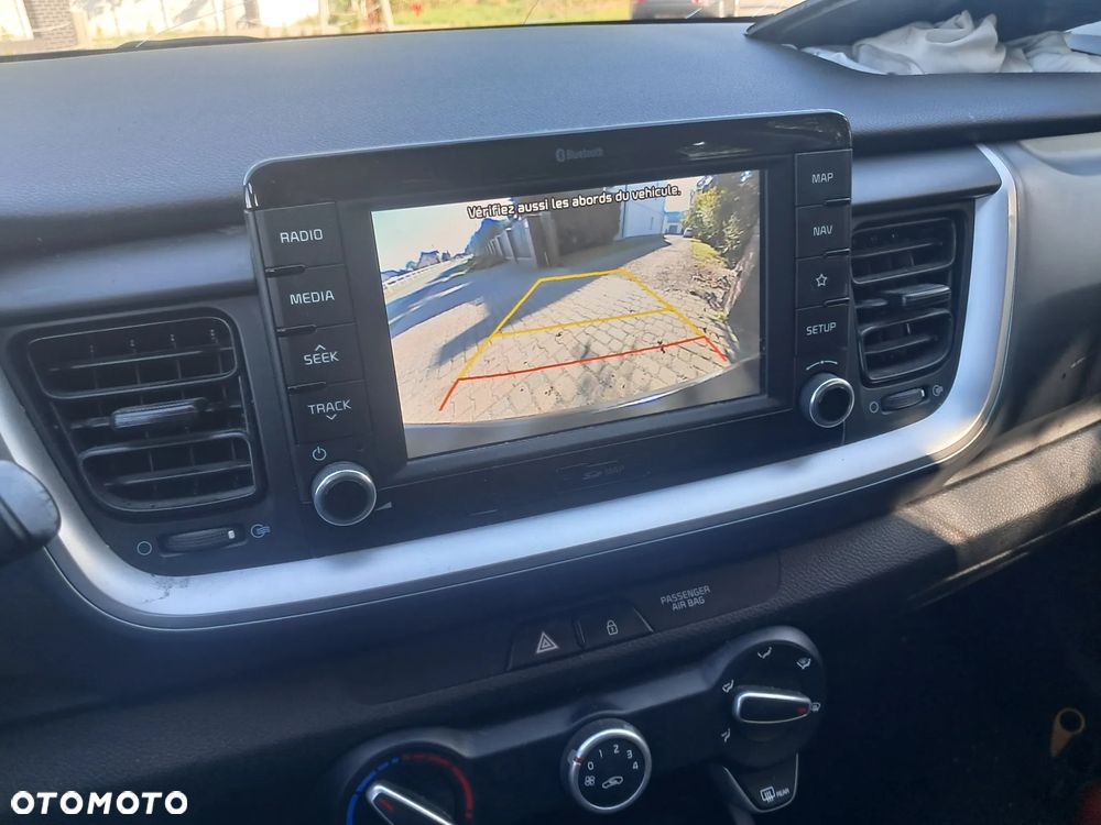 Kia Stonic 1.2 Dream-Team Edition - 11