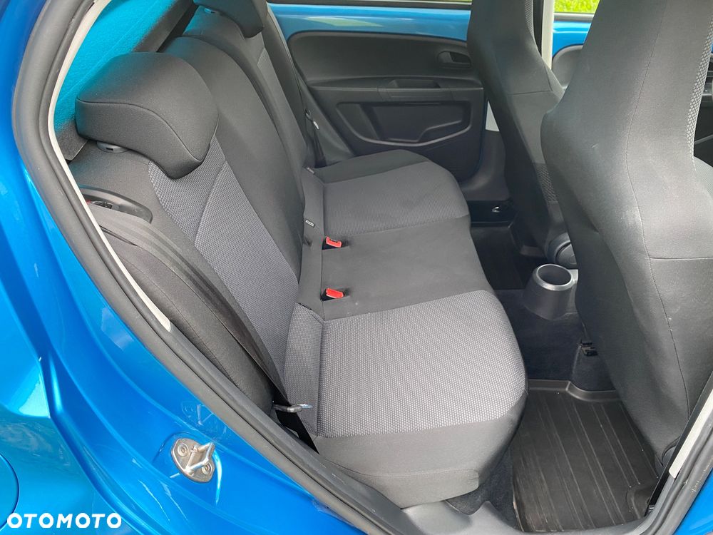 Skoda Citigo 1.0 Ambition - 28