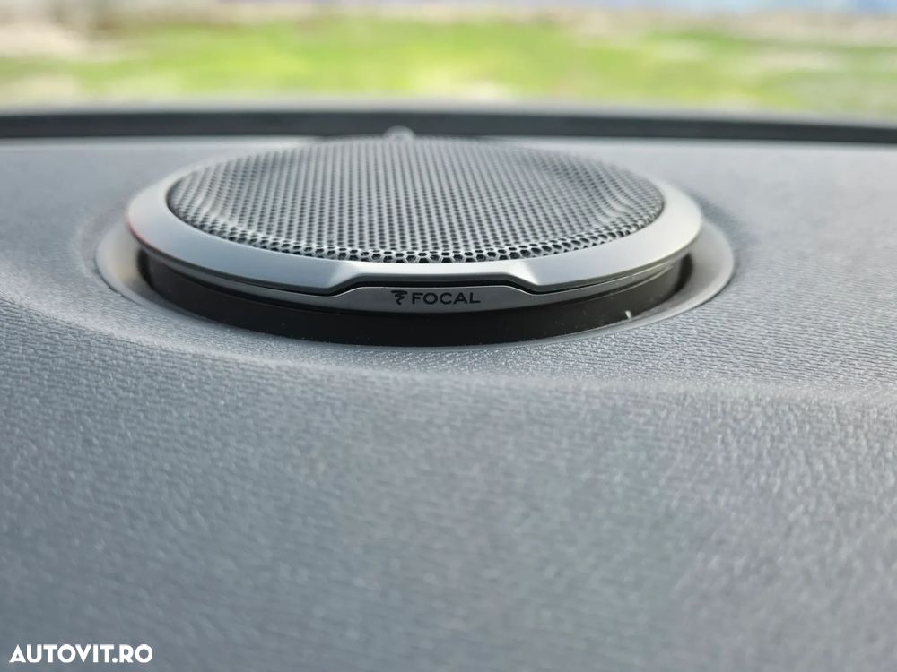 Peugeot 508 PureTech 225 EAT8 GT - 20