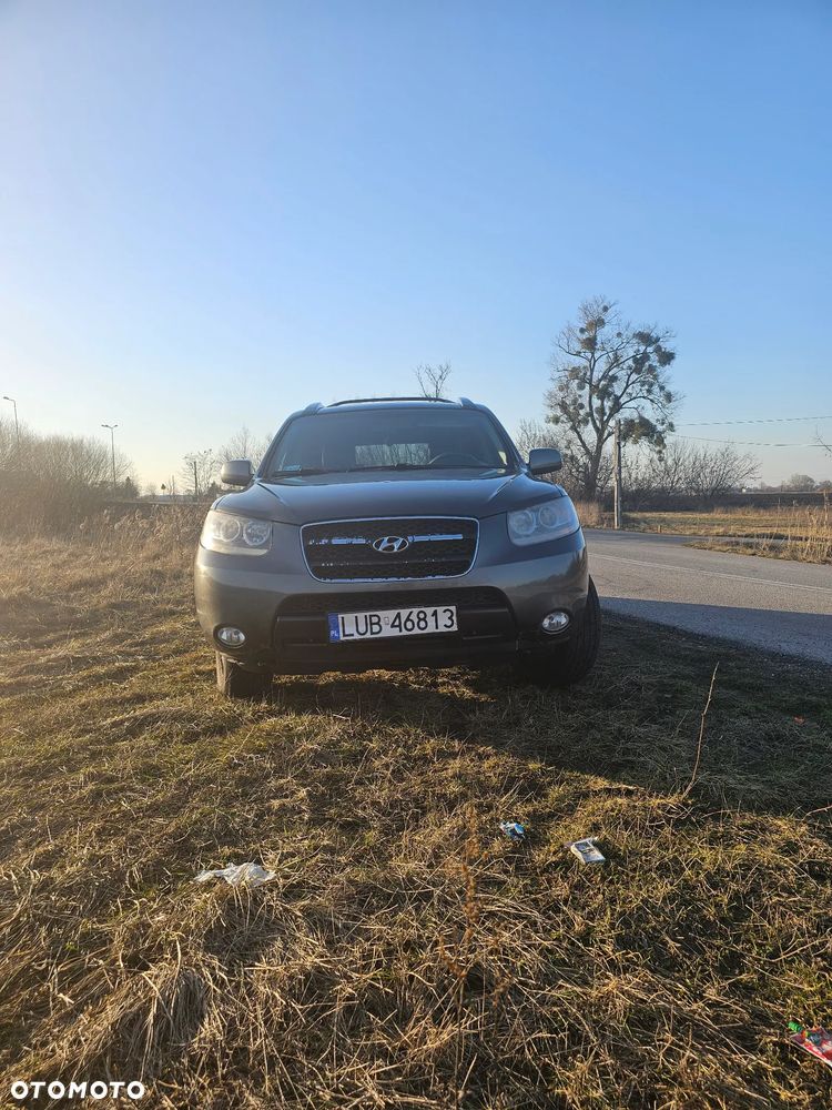 Hyundai Santa Fe 2.2 CRDi Premium - 2