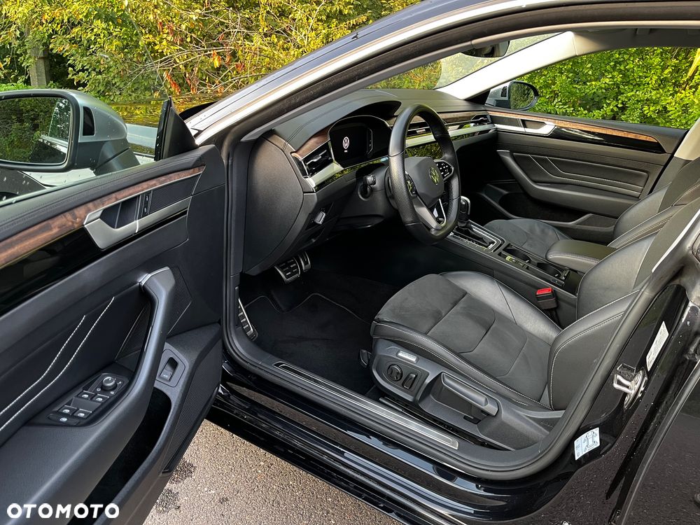 Volkswagen Arteon Shooting Brake 2.0 TDI 4Motion Elegance DSG - 14