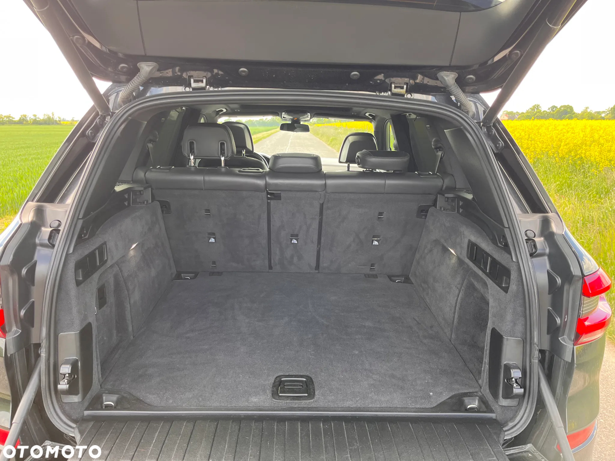BMW X5 xDrive40i - 13