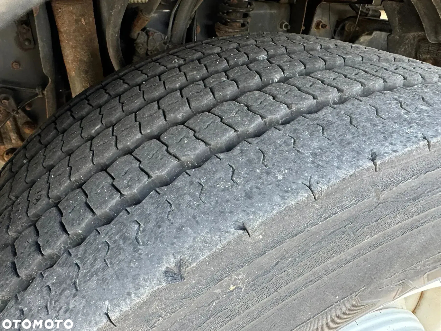Volvo FM 330 - 8