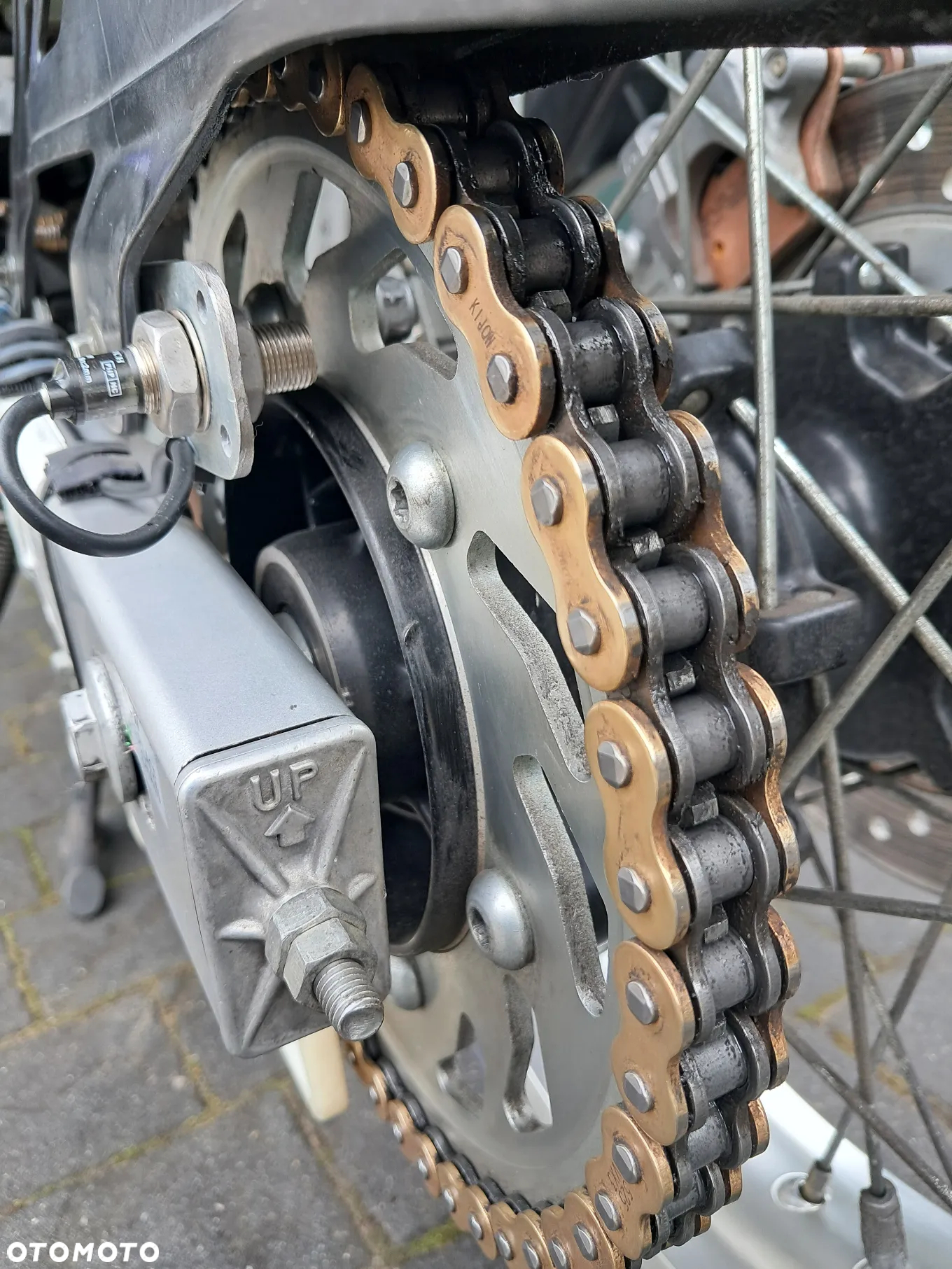 Honda Transalp - 33