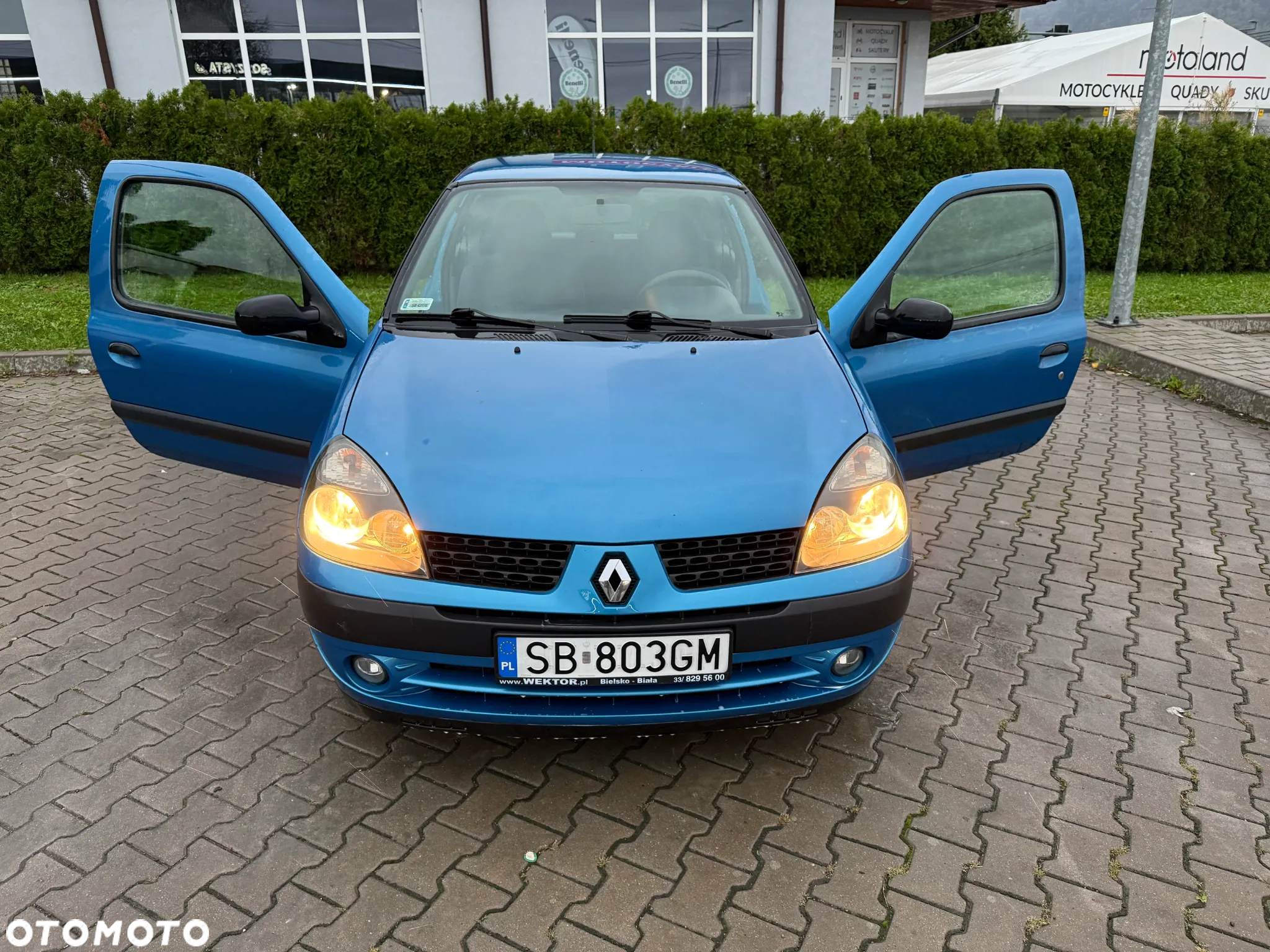 Renault Clio - 4