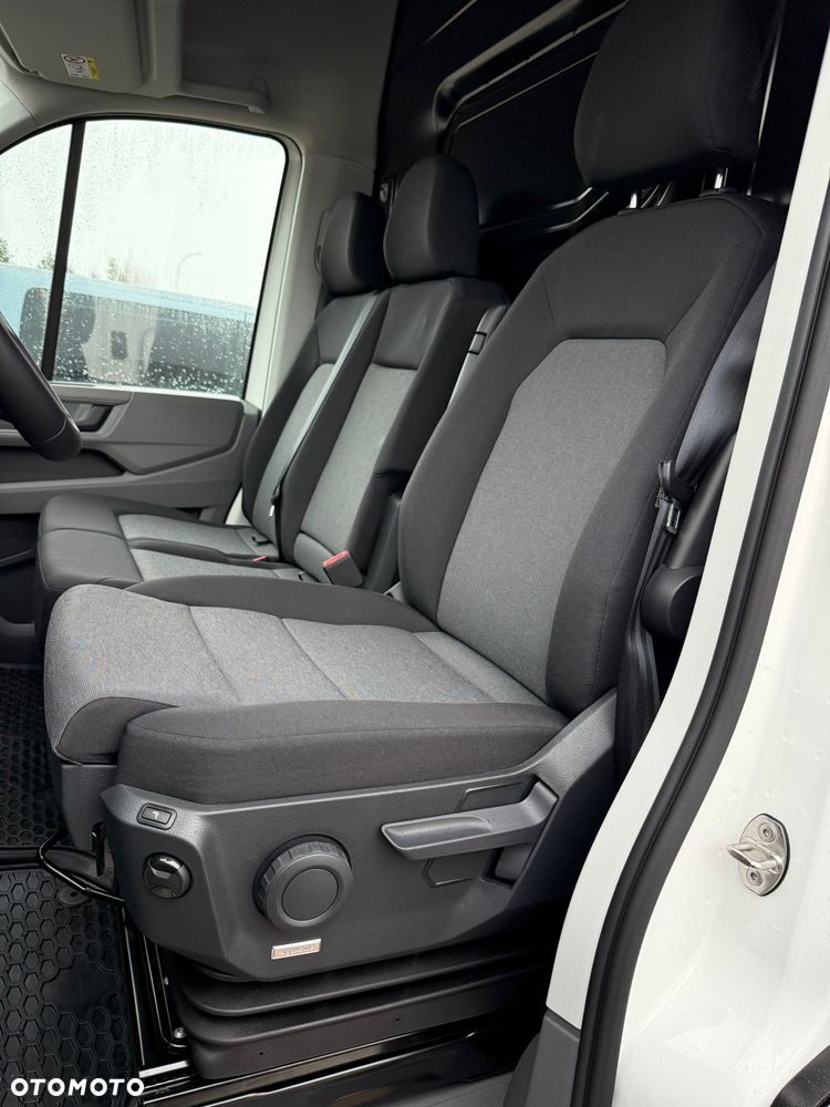 Volkswagen Crafter Standard - 8