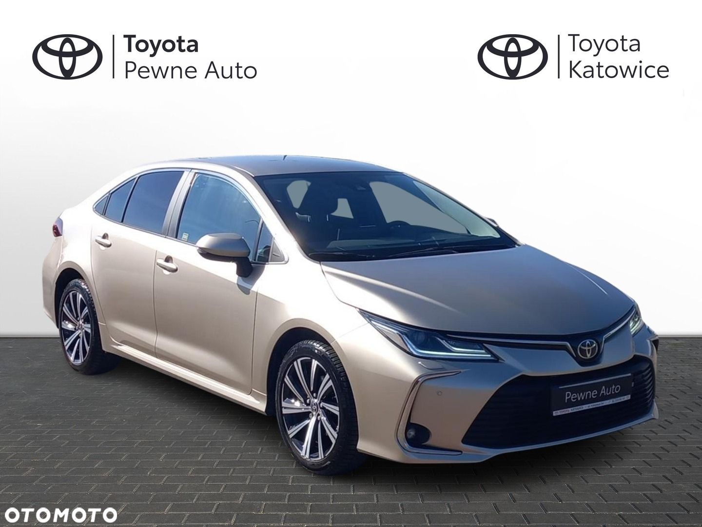 Toyota Corolla - 19