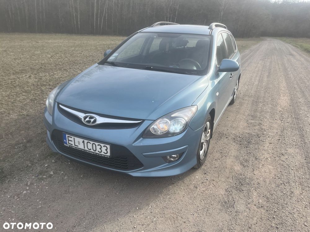 Hyundai i30 - 1