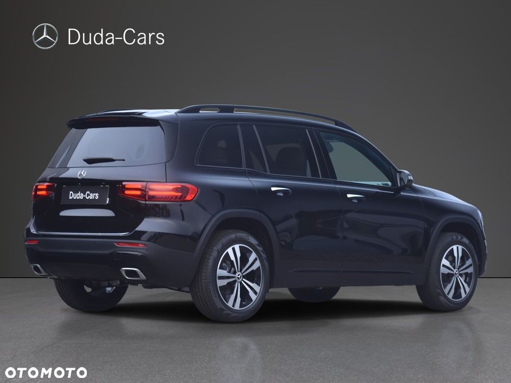 Mercedes-Benz GLB 200 d 8G-DCT - 3