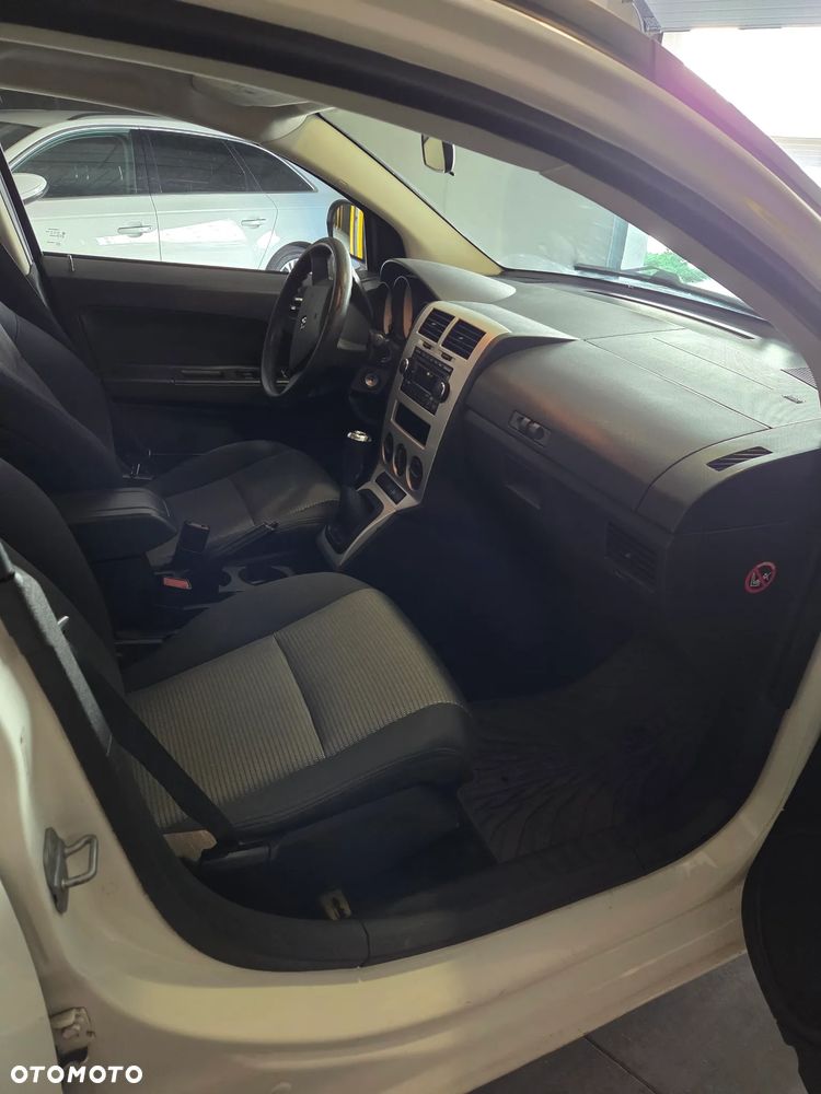 Dodge Caliber 1.8 S - 7