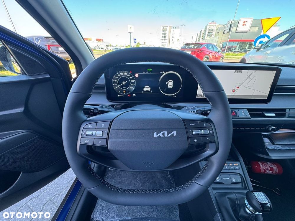 Kia Stonic 1.0 T-GDI L Business Line - 17