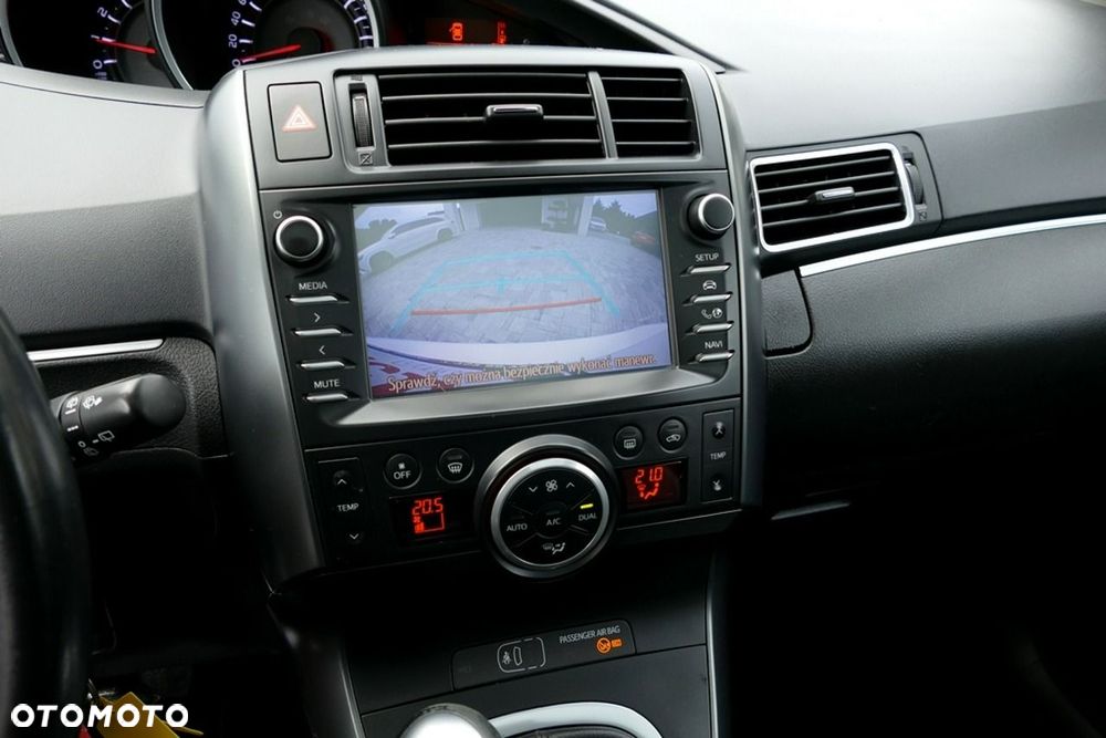 Toyota Verso 1.6 D-4D Premium - 33