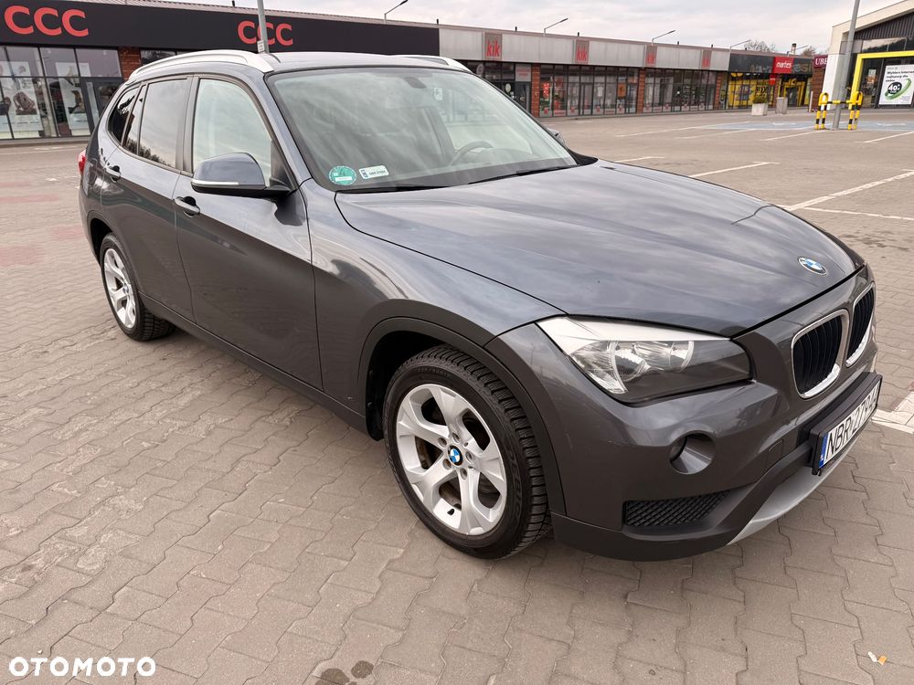 BMW X1 xDrive18d - 2