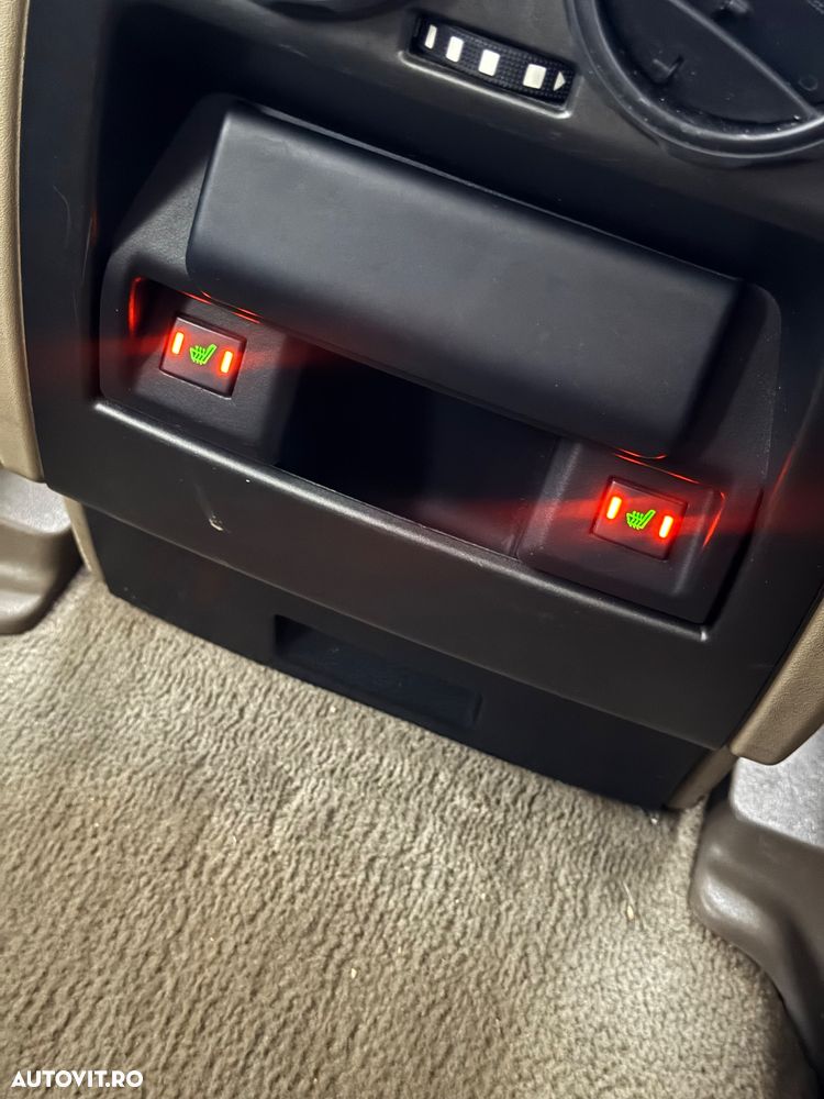 Land Rover Range Rover Sport - 17