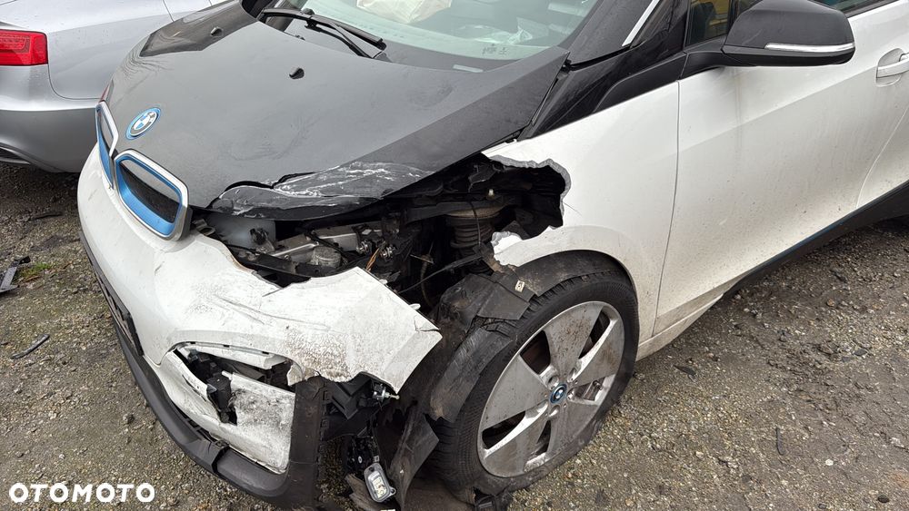 BMW i3 i3S (120 Ah) - 12