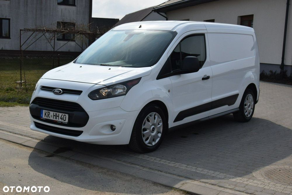 Ford Transit Connect - 6