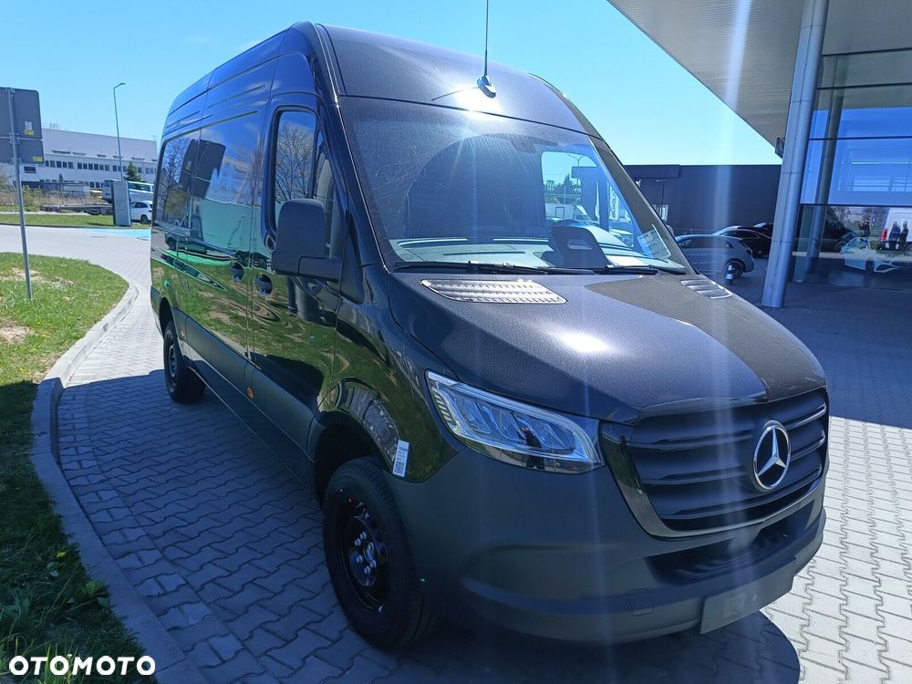 Mercedes-Benz Sprinter 315 cdi L2H2 - 3