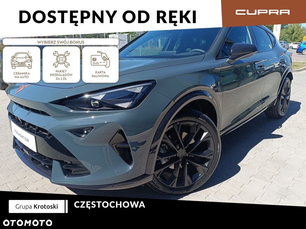 Cupra Formentor 1.5 TSI - 2