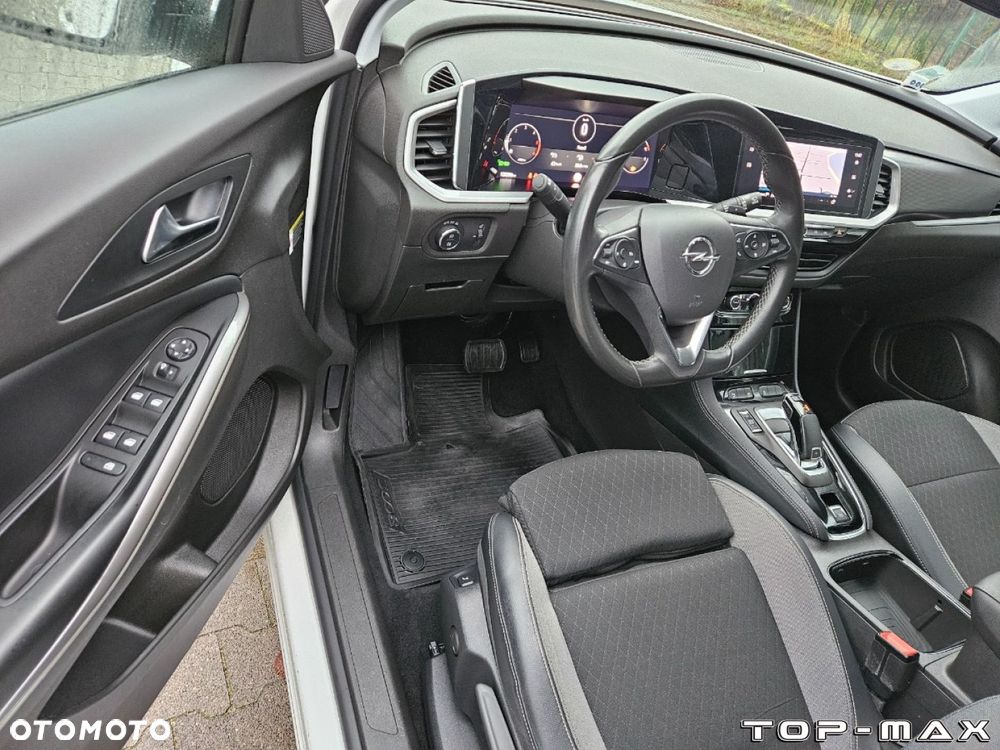 Opel Grandland - 14
