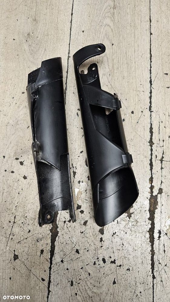 Osłony lag protektory KTM SX SXF EXC EXCF  8398500003 - 14